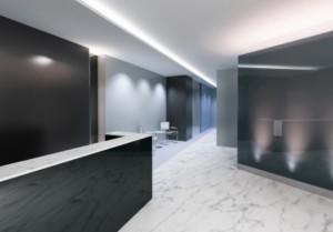 Office Recessed Lighting