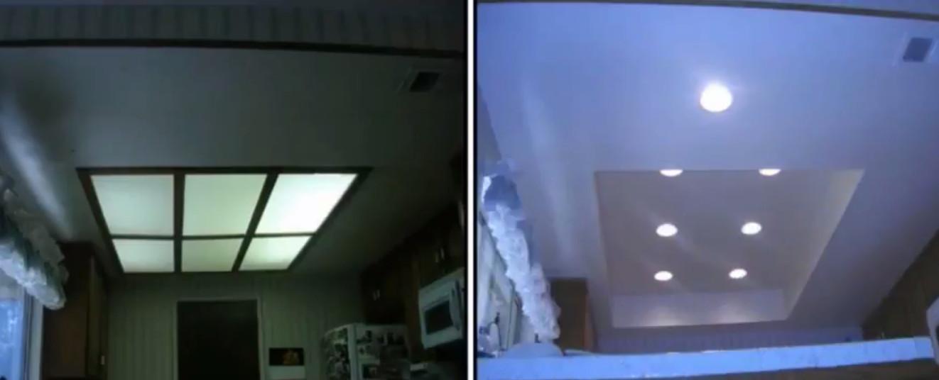 Kitchen Recessed Lighting Ideas Ethical Electrical Blog